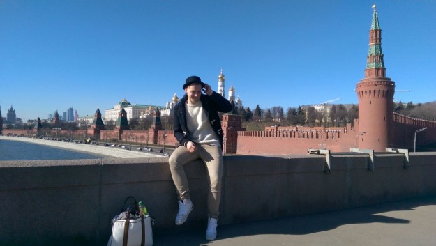 Moskau-11