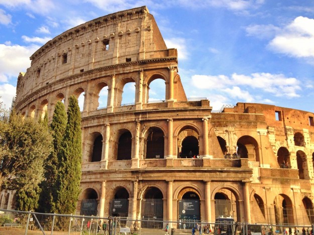 Rome-1