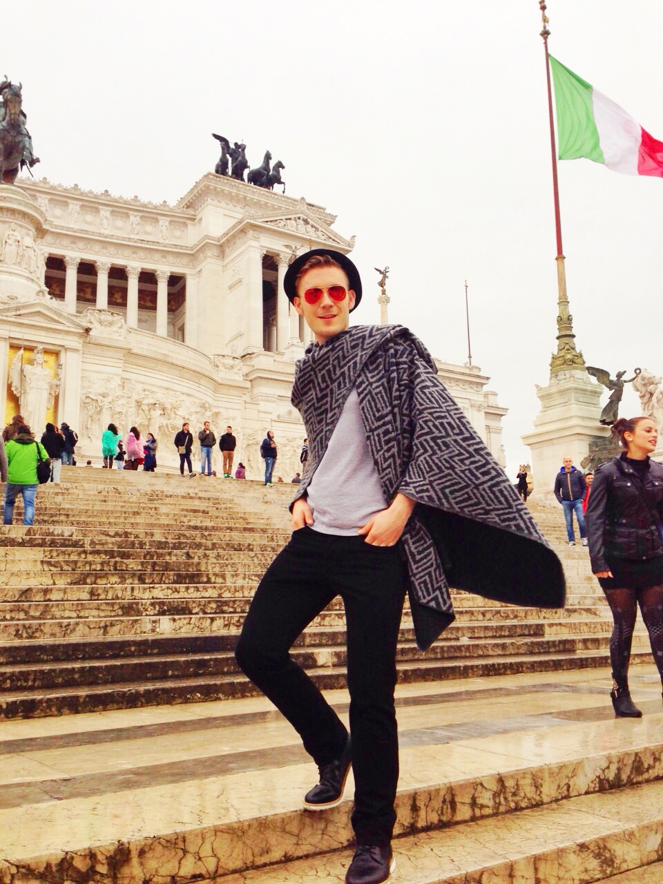 With-my-poncho-in-Rome-4