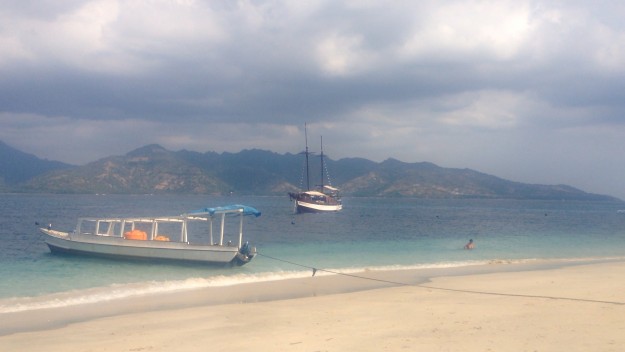 Gili-Air-travel-experience