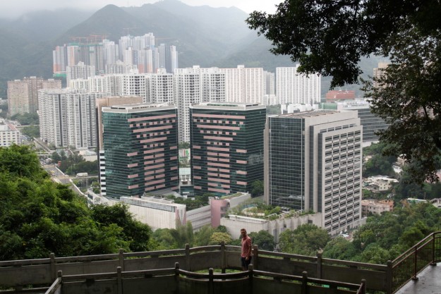 Hello from Hong Kong 11