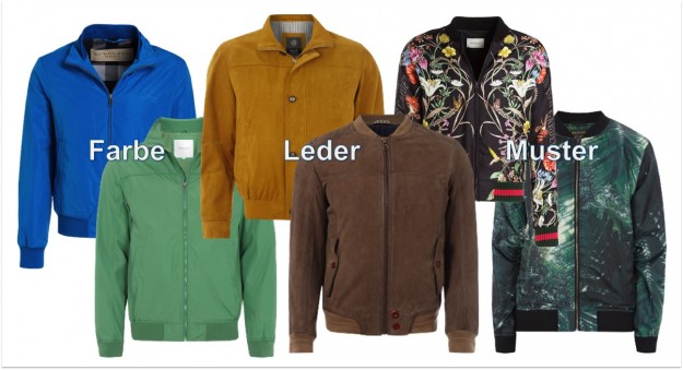 Blouson