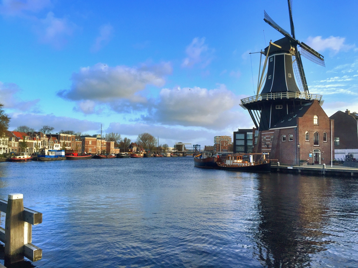 Easter Travel Inspiration Haarlem 4-001