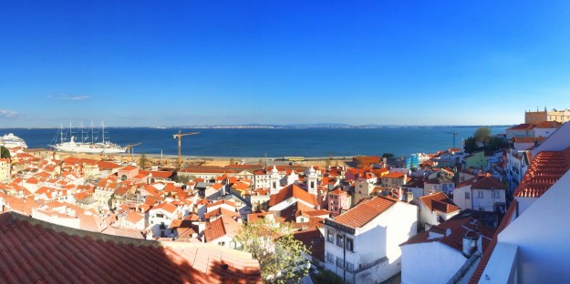 Fascination Lisbon 11-001