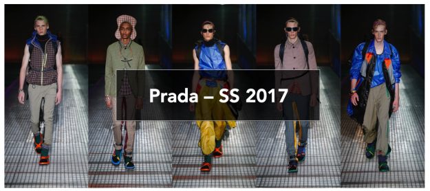 prada