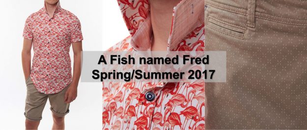 AFNF SS 2017